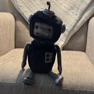 Jellycat Robot